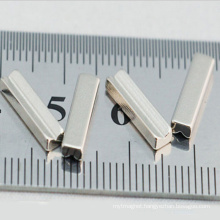 Small Block Neodymium Magnet for Mobile Phone